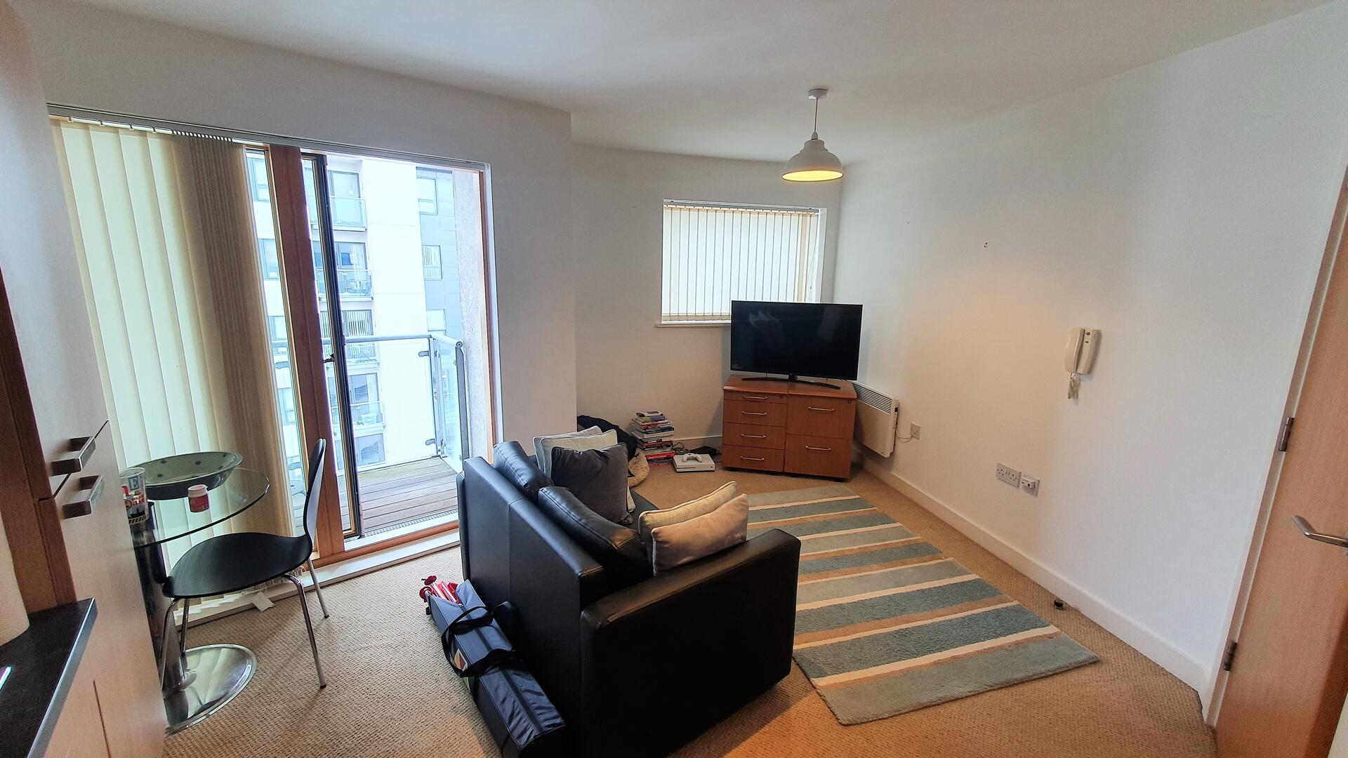 Jefferson Place, 1302 Fernie Street Green Quarter Manchester